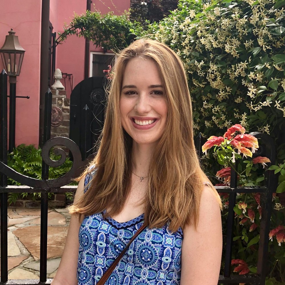 Meet your Posher, Allison